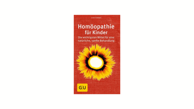 Homöopathie für Kinder
