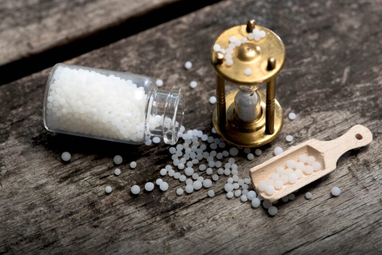 Homöopathie heute - © Gerhard Seybert/stock.adobe.com