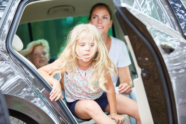 Gute Tipps gegen Reiseübelkeit, Durchfall und Erbrechen