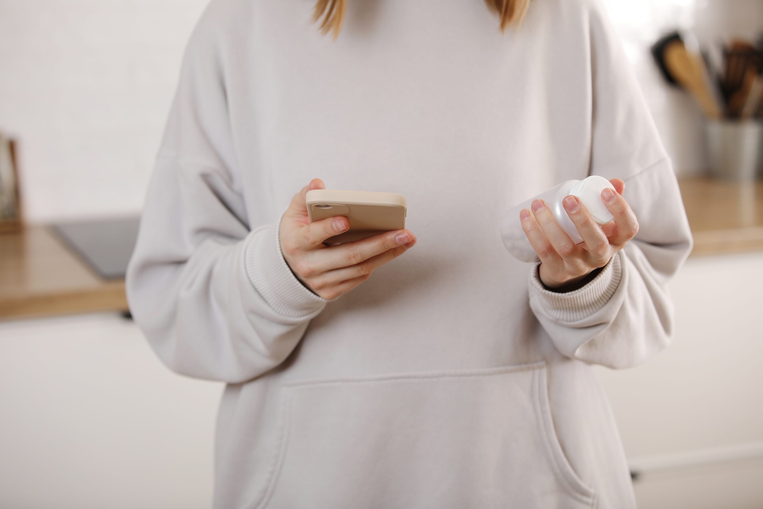 Einzelmittel oder Komplexmittel – Selbstmedikation oder doch zum Arzt?
