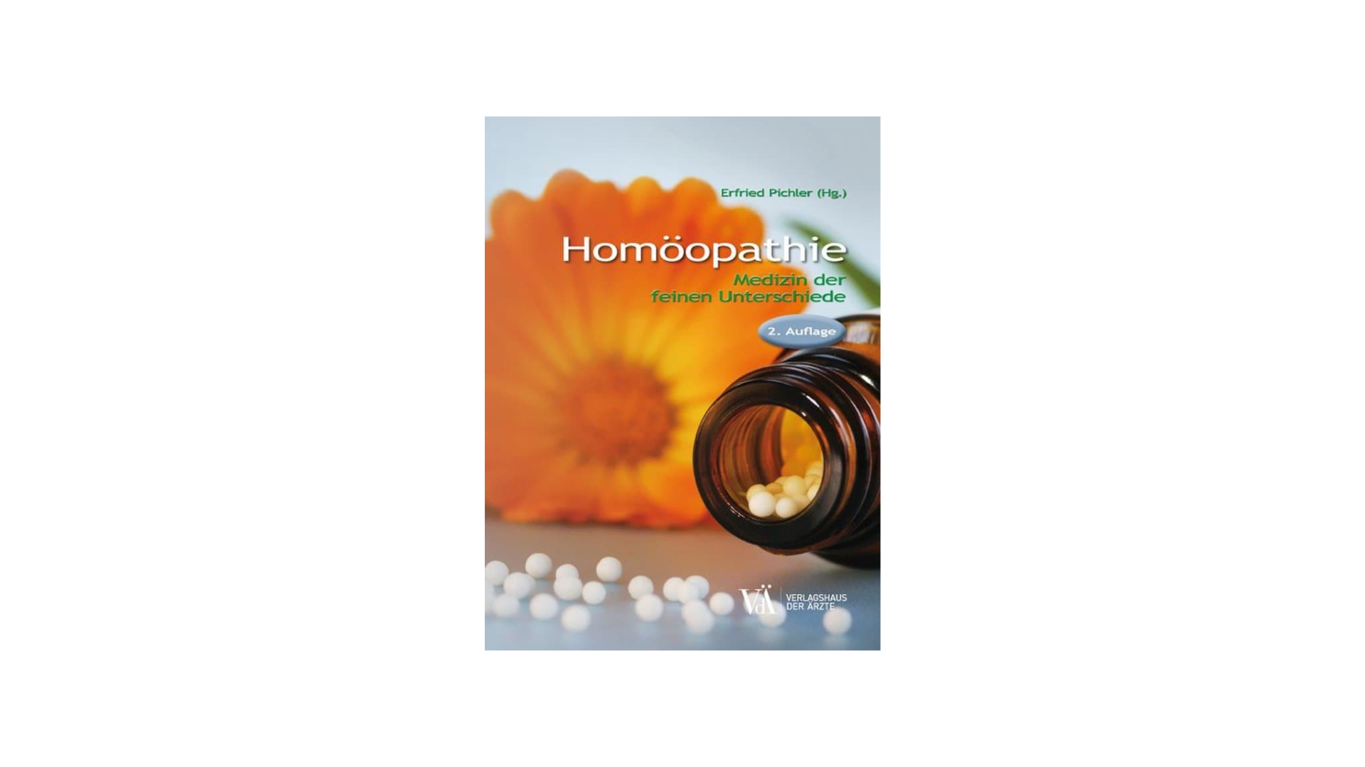Homöopathie - Medizin der feinen Unterschiede
