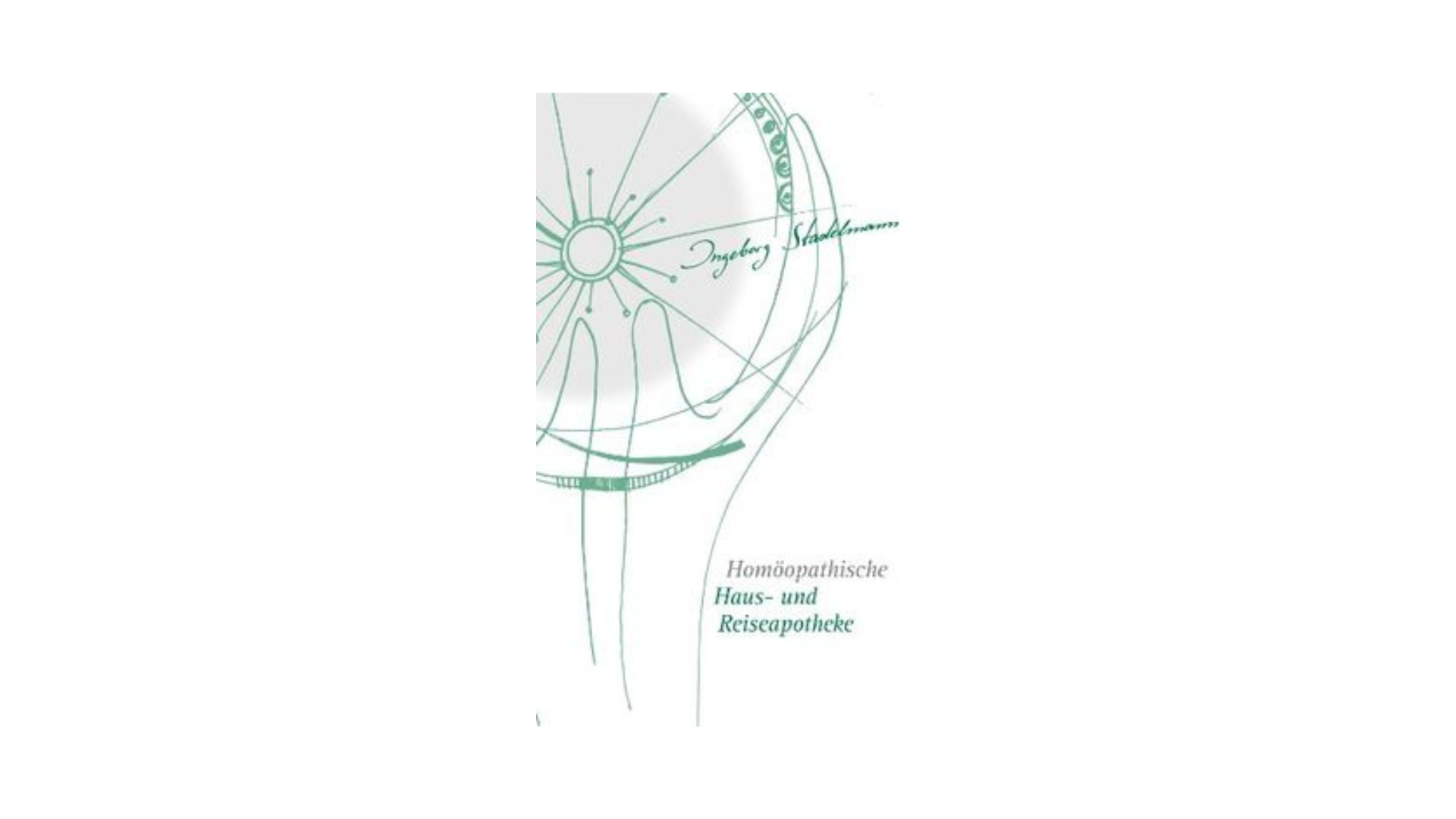 Homöopathische Haus- und Reiseapotheke