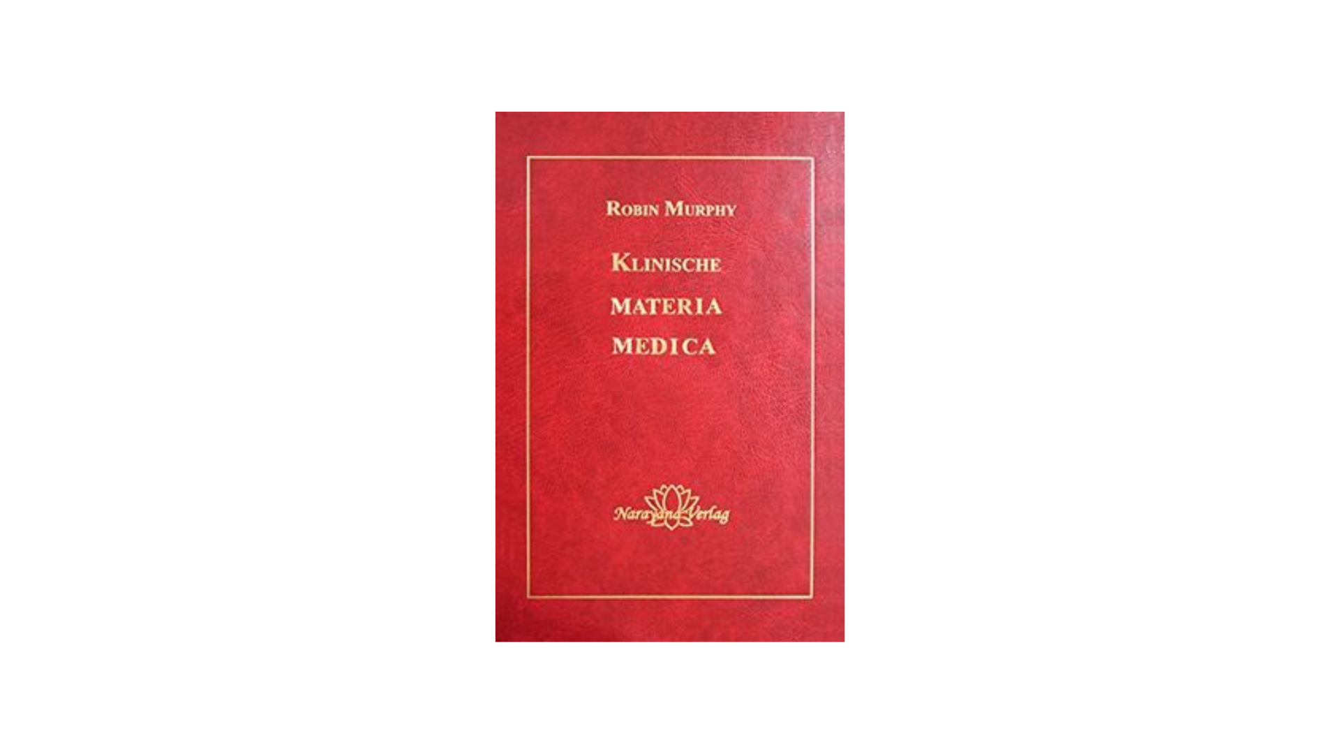 Klinische Materia Medica