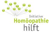 Homöopathie Hilft Logo