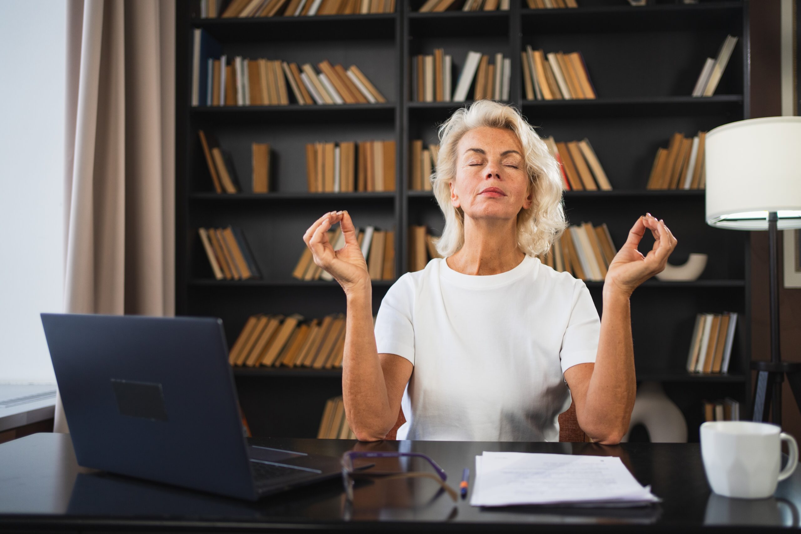 Emotionale Balance im Alltag: Homöopathie bei Stress, Erschöpfung &amp; Reizbarkeit